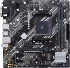 Материнська плата Asus PRIME B450M-K II sAM4 mATX