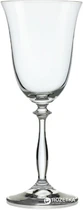 Набор бокалов для вина Bohemia Angela 350 мл х 6 шт (40600/350)