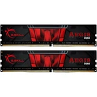 Модуль памяти G.Skill DDR4 16Gb (2x8) Aegis 3200 Mhz (F4-3200C16D-16GIS)