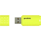 Флеш-накопичувач GoodRam USB 8GB UME2 Yellow (UME2-0080Y0R11)