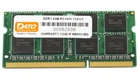 Модуль памяти Dato DDR3 4GB 1600MHz SO-DIMM (DT4G3DSDLD16)