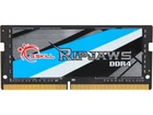 Модуль пам'яті G.Skill DDR4 8Gb Ripjaws 3200 MHz Sodimm (F4-3200C22S-8GRS)
