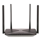 Роутер Mercusys AC12G AC1200 Black 802.11ac (AC12G)