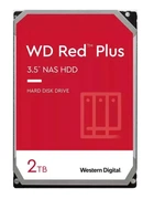 Жесткий диск Western Digital HDD 3.5 2TB (WD20EFPX)