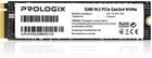 Накопитель SSD ProLogix m.2 NVMe 256GB S380 TLC 240 250 (PRO256GS380)