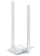 WiFi-адаптер Mercusys USB MW300UH (MW300UH)