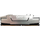 Модуль пам'яті Dato DDR4 8GB 3200Mhz Extreme Grey (EXB8G4DLDND32)