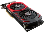 MSI PCI-Ex GeForce GTX 1060 Gaming X 6GB GDDR5 (192bit) (1569/8008) (DVI, HDMI, 3 x DisplayPort) (GTX 1060 GAMING X 6G) - изображение 3