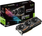 Asus PCI-Ex GeForce GTX 1060 ROG Strix 6GB GDDR5 (192bit) (1620/8208) (DVI, 2 x HDMI, 2 x DisplayPort) (STRIX-GTX1060-O6G-GAMING) - изображение 12