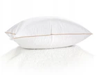 Подушка MirSon DeLuxe White Hand Made 904 Пухова середня 70x70 см (2200000555816)
