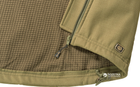 Жилет горный P1G-Tac Winter Mount Track Vest Mk-2 V93147OD XL Olive (2000980369072) - изображение 4