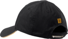 Кепка тактическая 5.11 Tactical The Recruit Hat 89057 One Size Black (2000980383603) - изображение 2