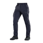 Штани M-Tac Aggressor Summer Flex Dark Navy Blue 32/30