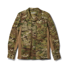 Сорочка тактична 5.11 Tactical® V.XI™ XTU MultiCam® Long Sleeve Shirt L Multicam