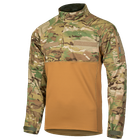 Бойова сорочка CM Blitz 2.0 Twill/Coolpass Air 2.0 Multicam/Койот (7072), XXXL