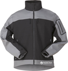 Куртка тактична 5.11 Tactical Chameleon Softshell Jacket 48099INT L Granite/Black (2006000042734)