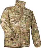 Куртка тактическая 5.11 Tactical Multicam Tacdry Rain Shell 48121 S Multicam (2006000025522) - изображение 2
