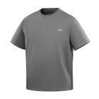 Футболка M-Tac Cotton HARD Gray XL