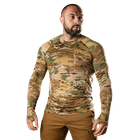 Лонгслів CM Thorax Pro CoolPass SJ Multicam (7036), XXL