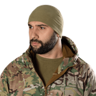 Шапка Beanie 3.0 Himatec 100 Tan (8565), M