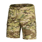 Шорти Basic Multicam (7986), XL