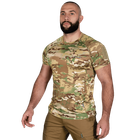 Футболка Thorax Patrol Multicam (7579), XXL