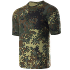 Футболка Bavovna Flecktarn (822), XXL