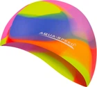 Шапка для плавання Aqua Speed BUNT Multicolor Uni (113-75)