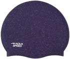 Шапка для плавання Aqua Speed RECO Purple OSFM (237-09)