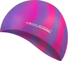 Шапка для плавання Aqua Speed BUNT Multicolor Uni (113-62)