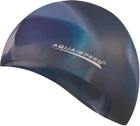 Шапка для плавання Aqua Speed BUNT Multicolor OSFM (113-84)