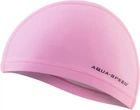 Шапка для плавання Aqua Speed PROFI Рожевий Uni (090-03)