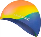 Шапка для плавання Aqua Speed BUNT Multicolor OSFM (113-48)