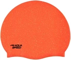 Шапка для плавання Aqua Speed RECO Orange Uni (237-75)