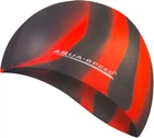 Шапка для плавання Aqua Speed BUNT Multicolor OSFM (113-38)