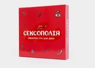 Настольная игра Fun Games Shop Сексополия (укр.) (FGS46)
