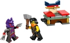 Конструктор Lego Ninjago Тренувальна база для турніру, 49 деталей 30675
