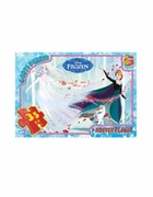 Пазлы ТМ "G-Toys" из серии "Frouzen" 35эл. FR046