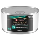 Корм для взрослых собак Purina Pro Plan VETERINARY DIETS EN Gastrointestinal Влажный мусс