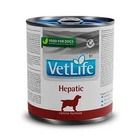 Влажный корм Farmina Vet Life Hepatic для собак