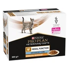 Влажный корм Purina PRO PLAN NF Renal Function Advanced Care 85 г