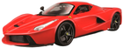 Automodel Bburago Ferrari LaFerrari 1:18 (4893993160013)