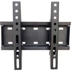 Крепление для телевизора Charmount TV02T Black кронштейн настенный 23-43"