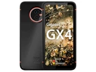 Смартфон Gigaset GX4 4/64GB Black (S30853H1531R111)