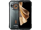 Смартфон Doogee S Punk 6/256GB Safari Green (6923740211847)
