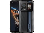 Смартфон Sigma mobile X-treme PQ58 12/256GB Black