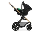 Універсальна коляска 3 в 1 KinderKraft Moov 2 Pure Black (KSMOOV02BLKEV00)