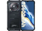 Смартфон Oukitel WP36 Pro 6/256GB Black