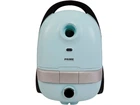 Пилосос з мішком Prime Technics PVC 4198 Aero blue