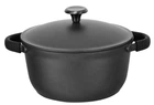 Кастрюля IQ Be Traditional IQ-2045-20 (2.7л/20см)
